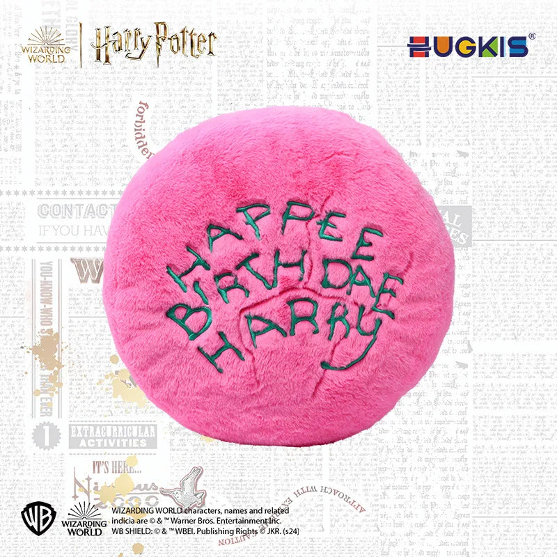 Hagrid (Harry Potter) Birthday Cake Accessories