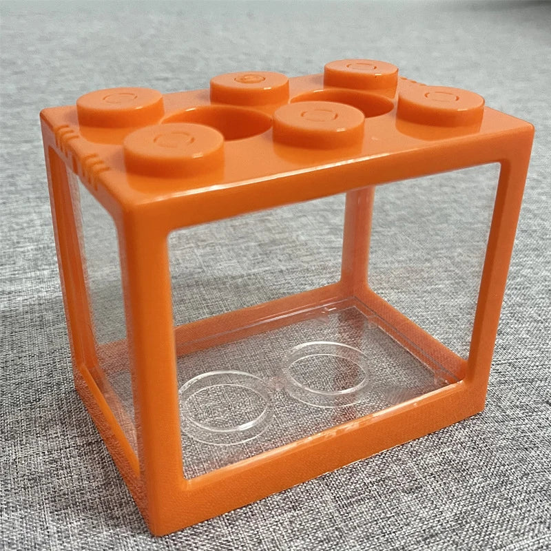 Bể Cá Mini