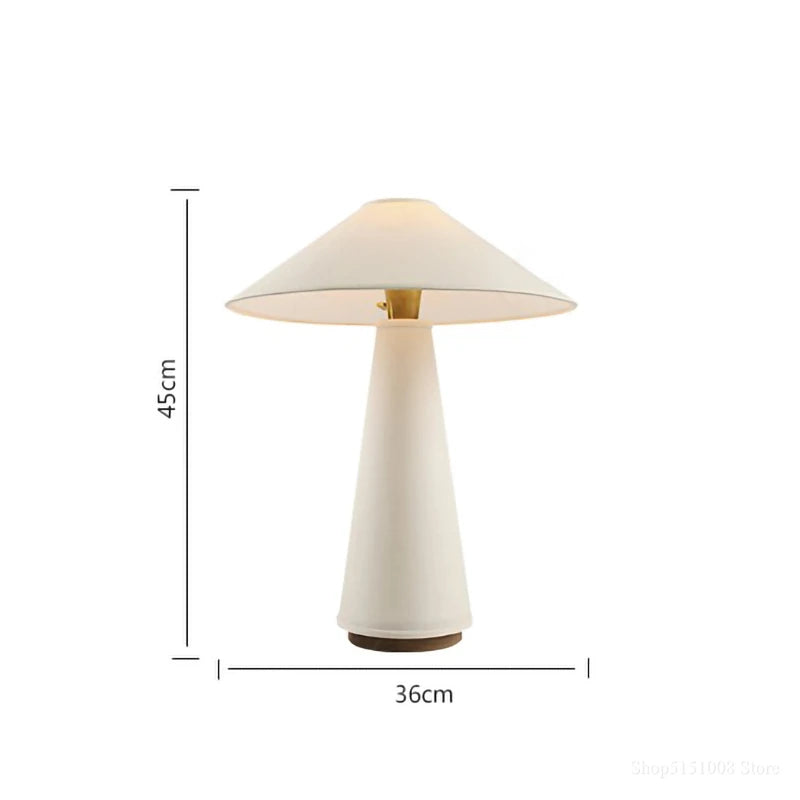 Đèn Ngủ Phong Cách Bắc Âu