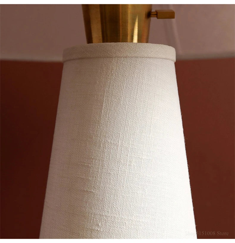 Đèn Ngủ Phong Cách Bắc Âu