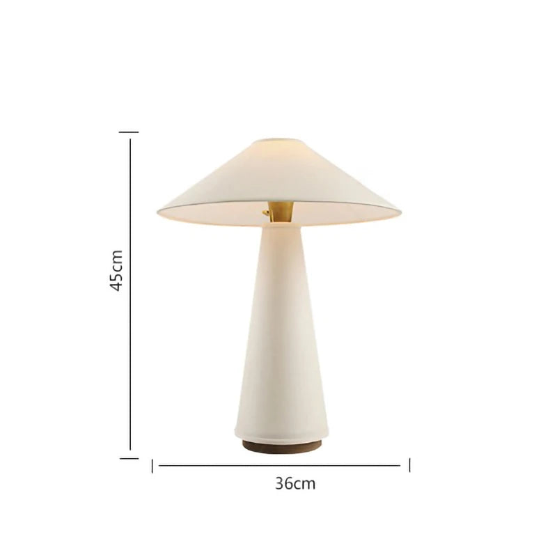 Đèn Ngủ Phong Cách Bắc Âu
