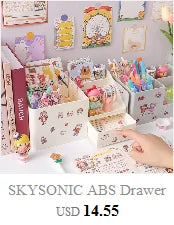 Lịch Để Bàn Acrylic Thủ Công