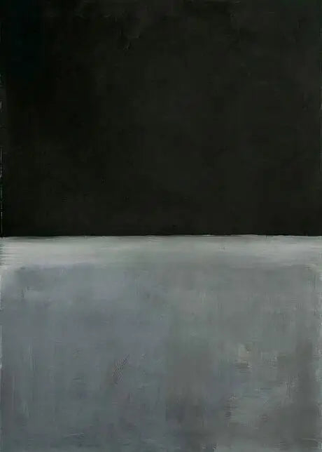 Tranh Treo Tường Mark Rothko