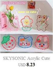 Lịch Để Bàn Acrylic Thủ Công