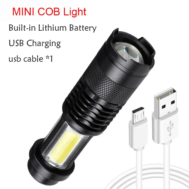 Đèn LED 3D Hình Tên Lửa Vũ Trụ