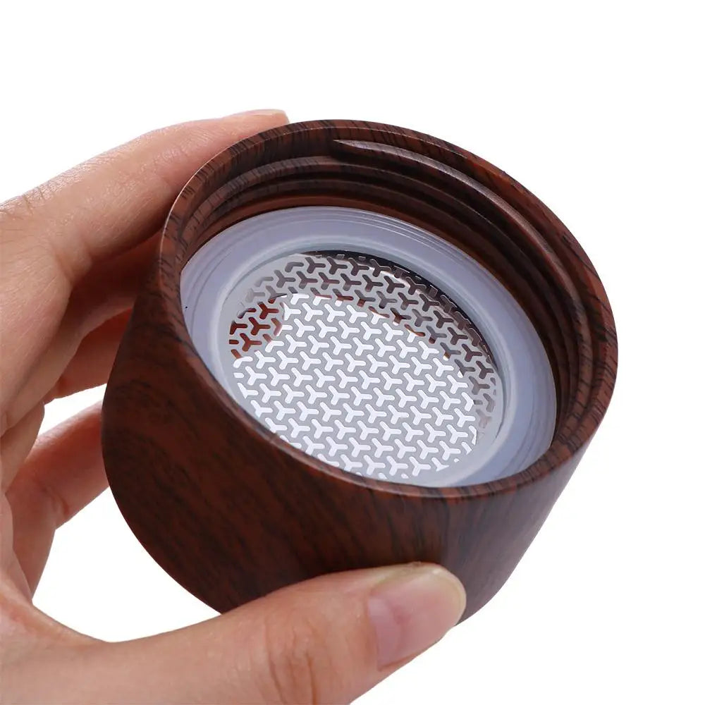 Bình Giữ Nhiệt Mini Cầm Tay