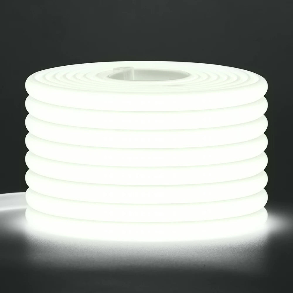 Đèn LED COB Neon Dây Linh Hoạt
