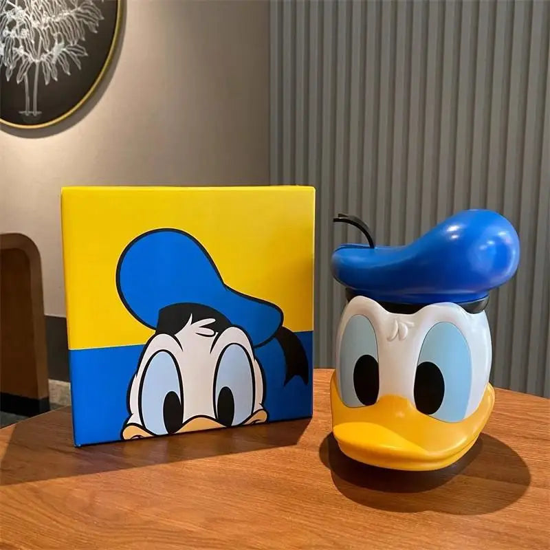 Kệ Đựng Remote Mickey Mouse