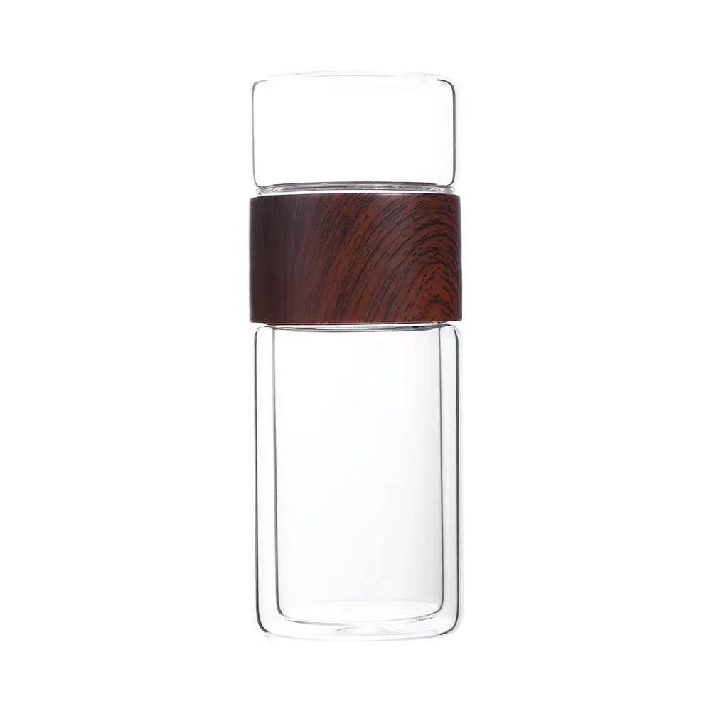 Bình Giữ Nhiệt Mini Cầm Tay