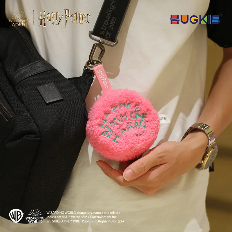 Hagrid (Harry Potter) Birthday Cake Accessories