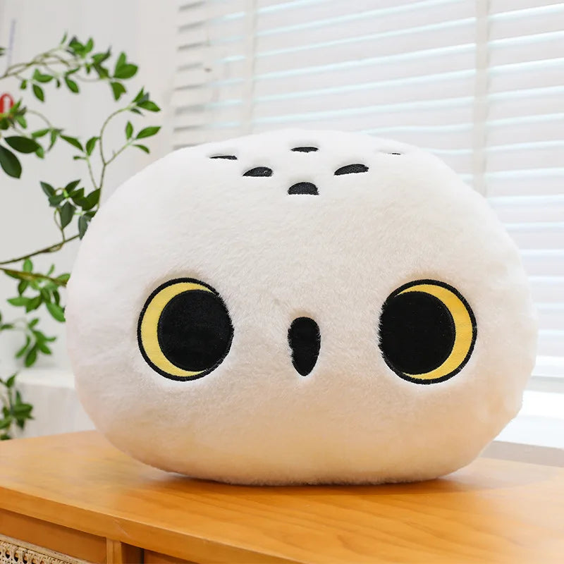 Gối Ôm Hedwig Harry Potter 40cm
