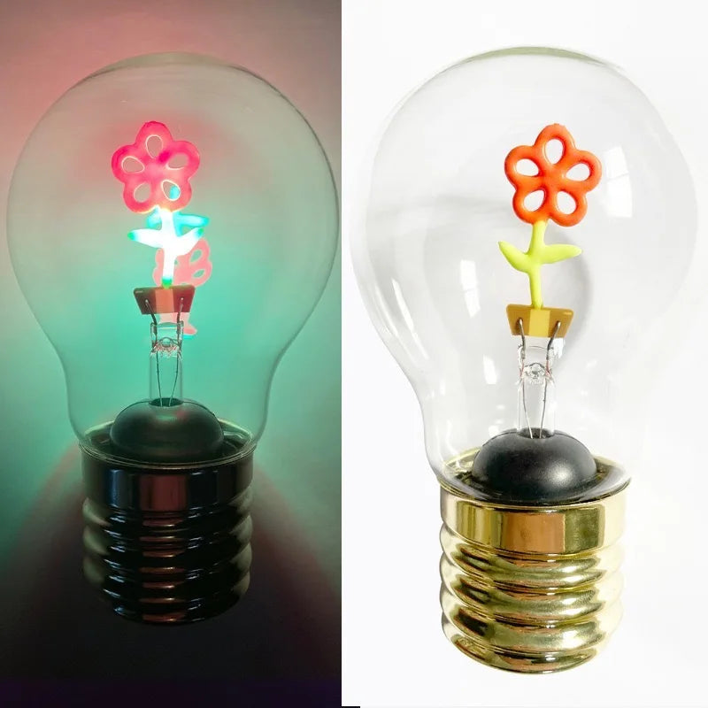 Đèn Led Edison Vintage Tích Điện