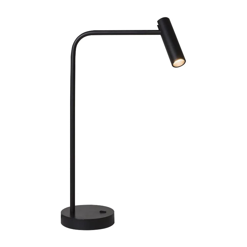 Đèn Bàn LED Bắc Âu
