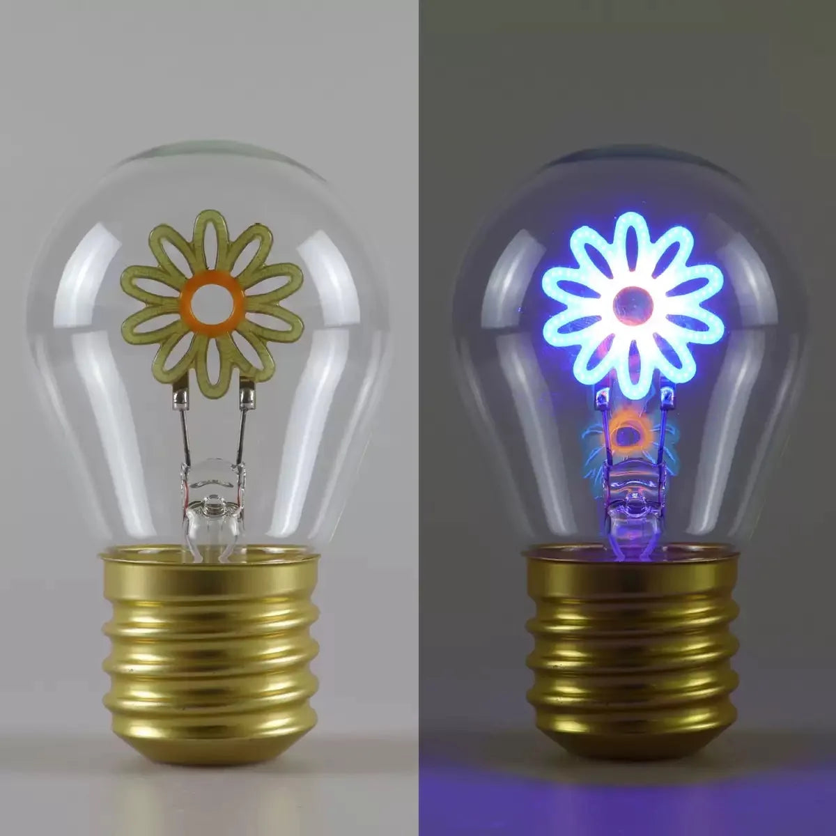 Đèn Led Edison Vintage Tích Điện