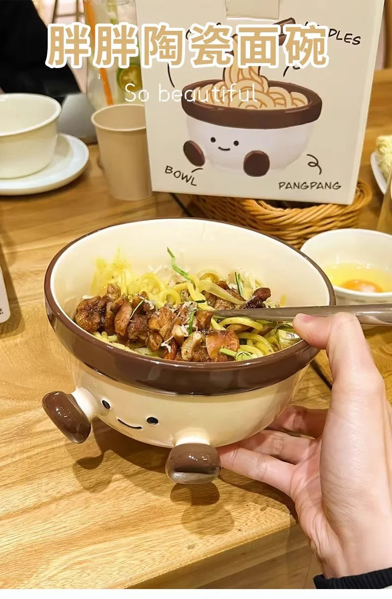 Ly Sứ Hoạt Hình