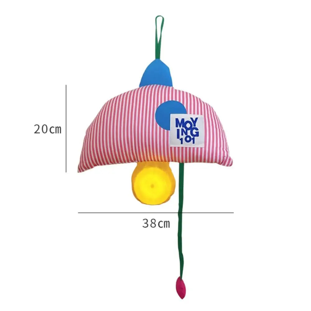 Đèn Ngủ LED Hình Nấm