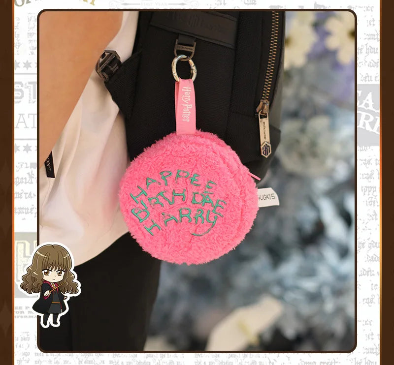 Hagrid (Harry Potter) Birthday Cake Accessories