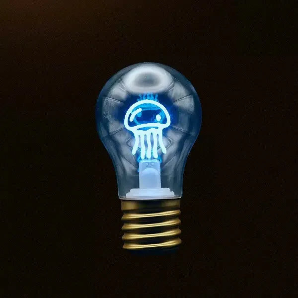 Đèn Led Edison Vintage Tích Điện