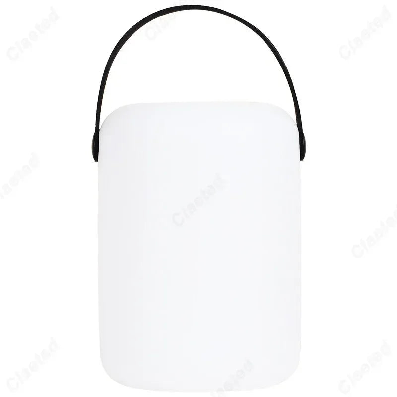 Đèn Bàn LED Điều Khiển Từ Xa