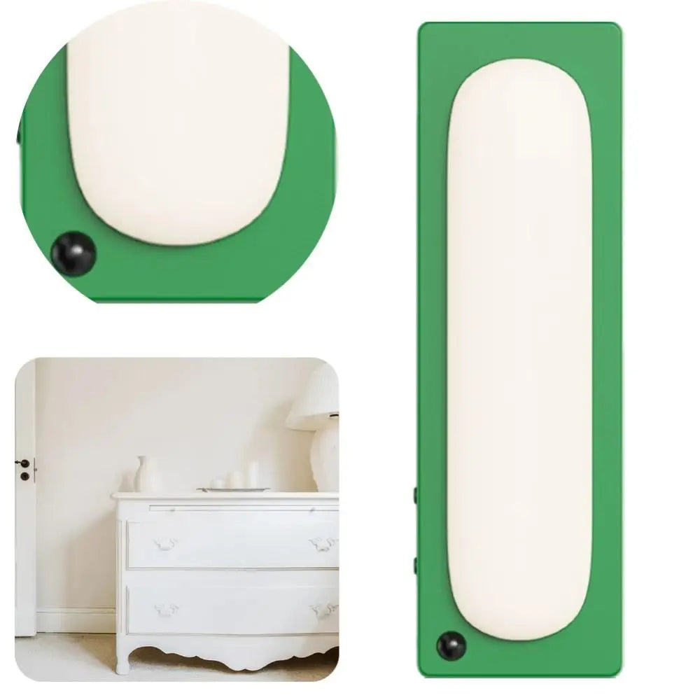Đèn LED Dán Tường Cảm Biến Hồng Ngoại