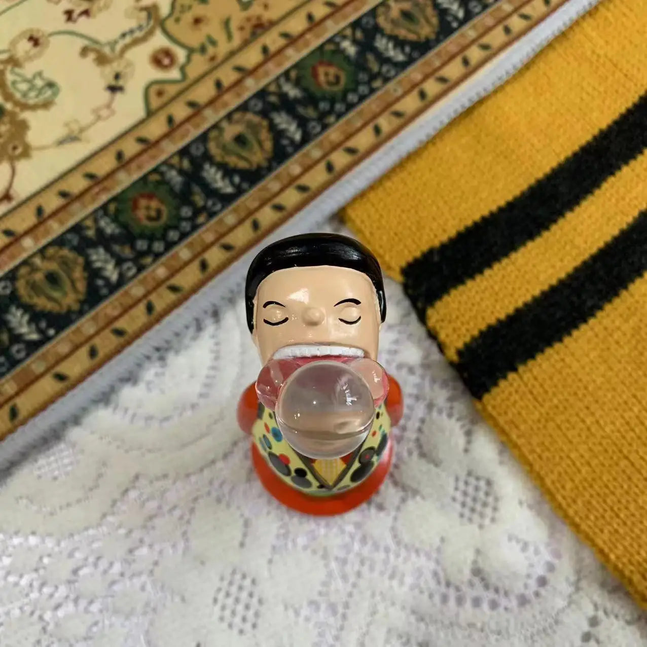 Mô Hình Resin Weasley's Wizard Wheezes