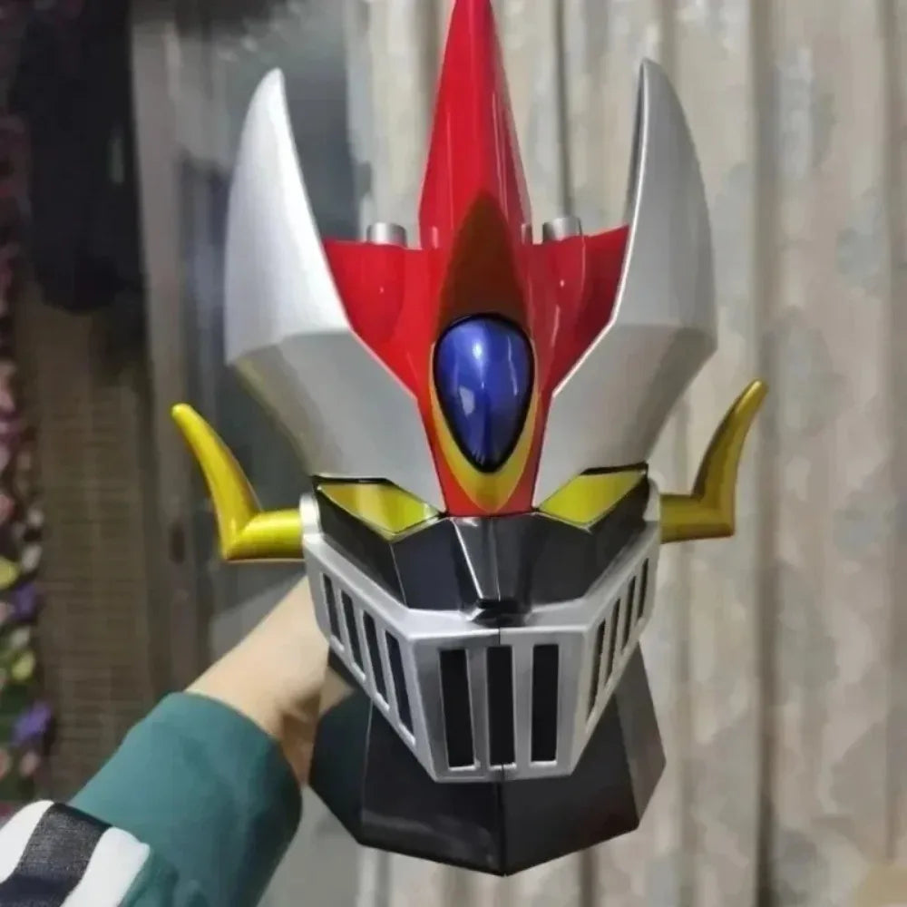 Ly Sứ Robot
