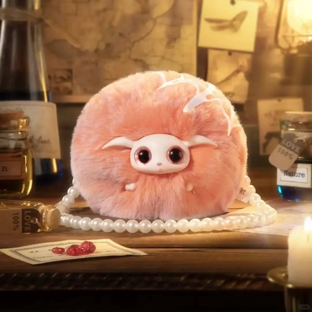 Blind Box Harry Potter Magical Animal