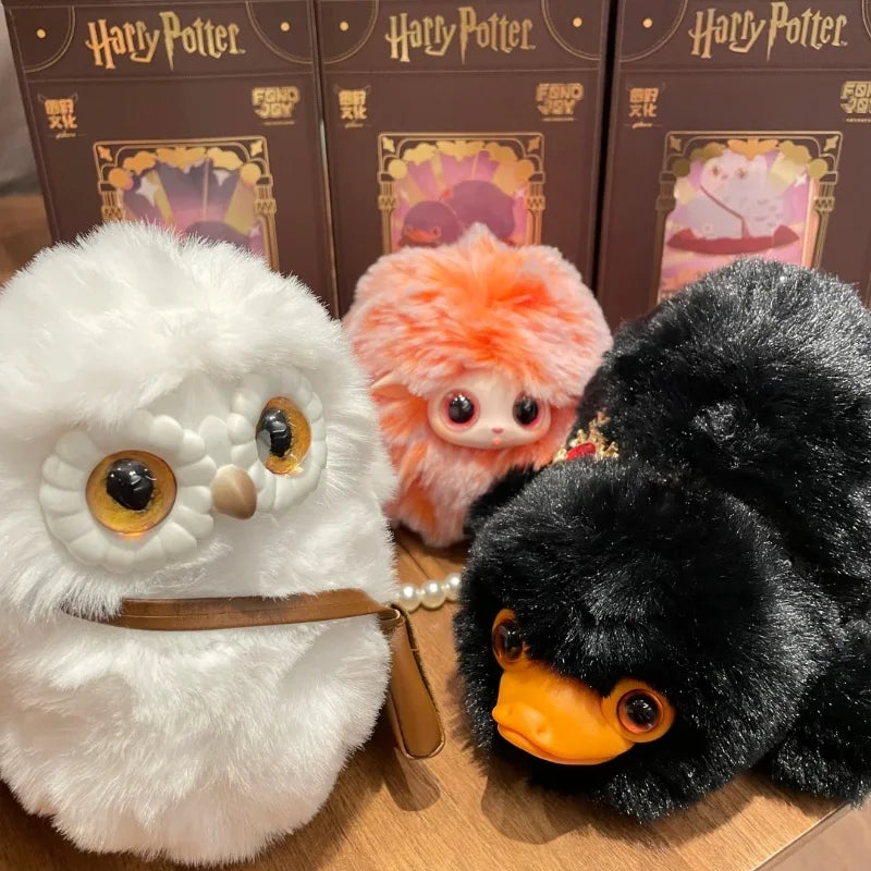 Blind Box Harry Potter Magical Animal