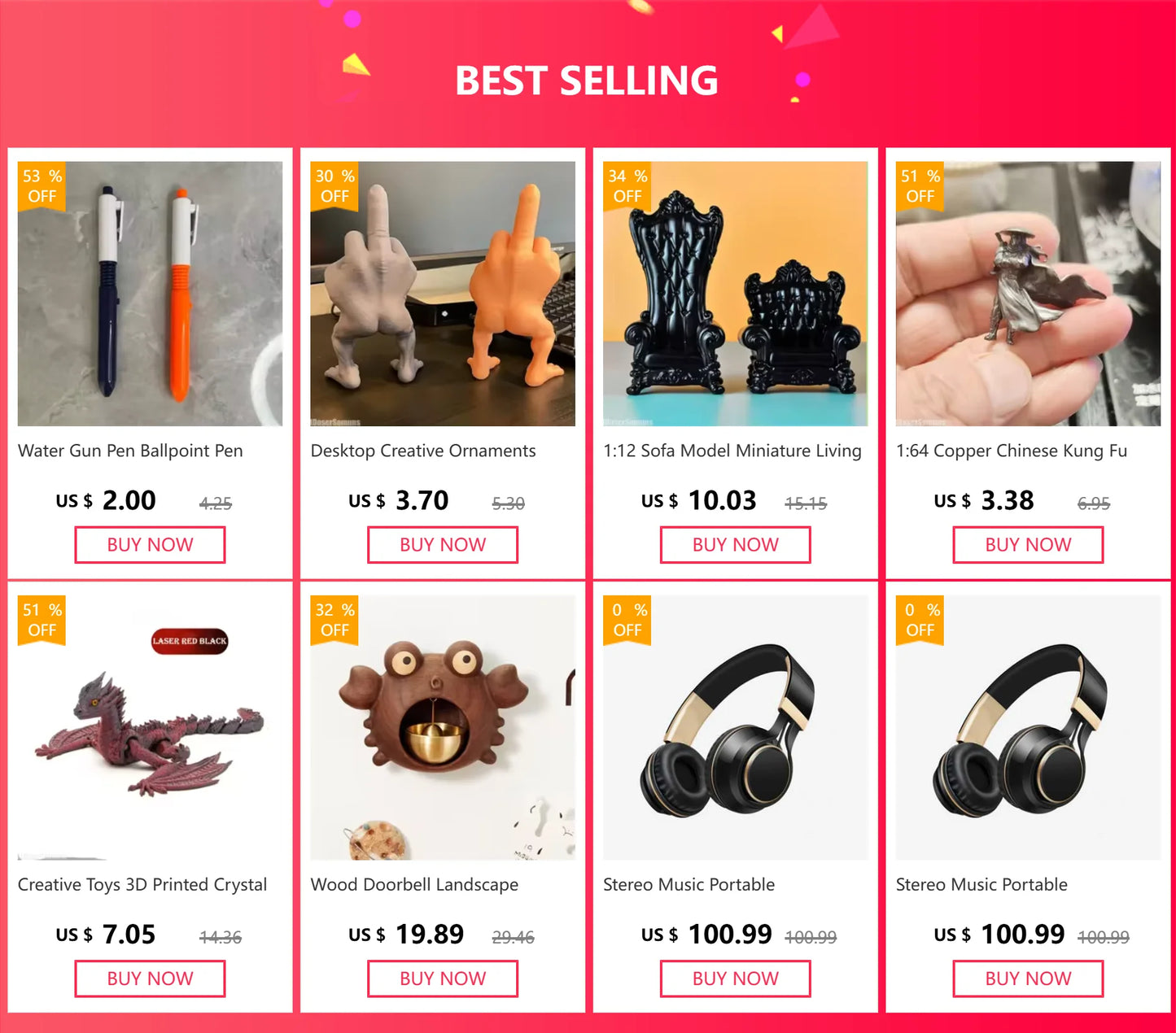 Chuông Gió Tàu Vũ Trụ
