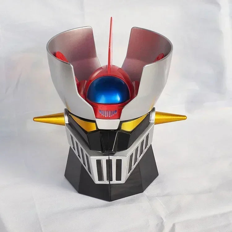 Ly Sứ Robot
