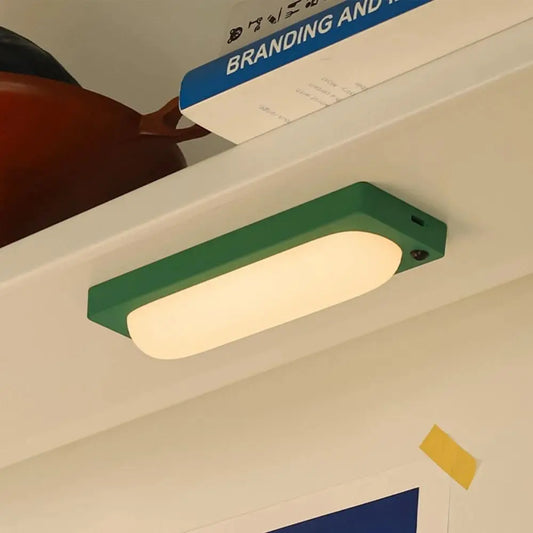 Đèn LED Dán Tường Cảm Biến Hồng Ngoại