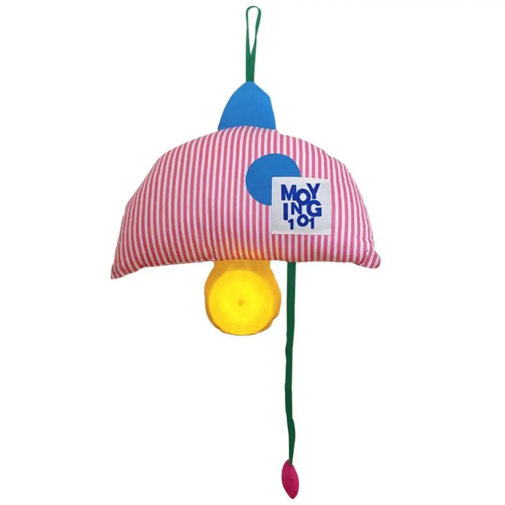 Đèn Ngủ LED Hình Nấm