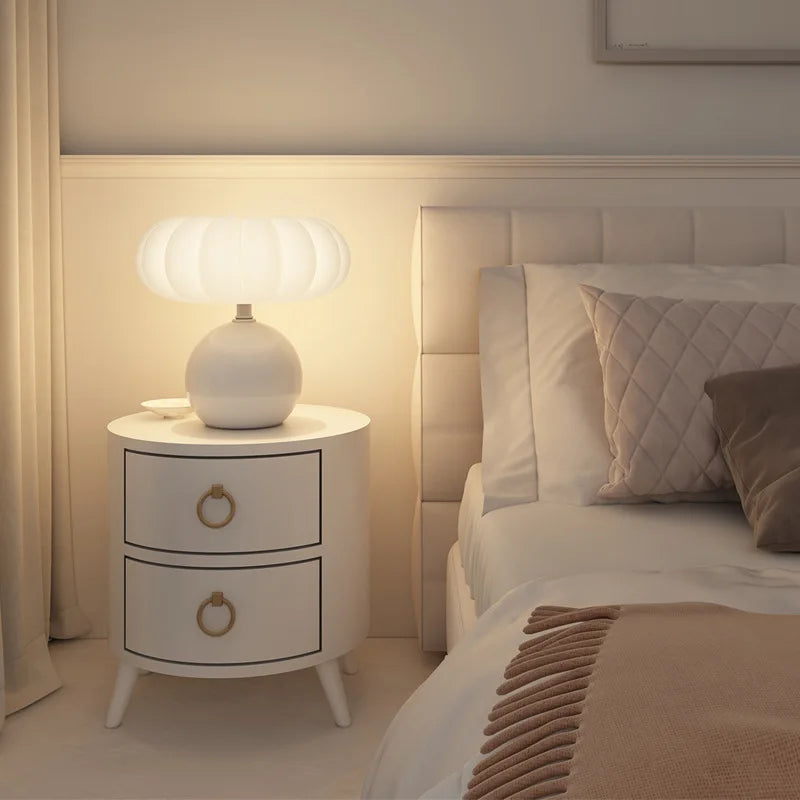 Đèn Ngủ Đầu Giường Hình Nấm