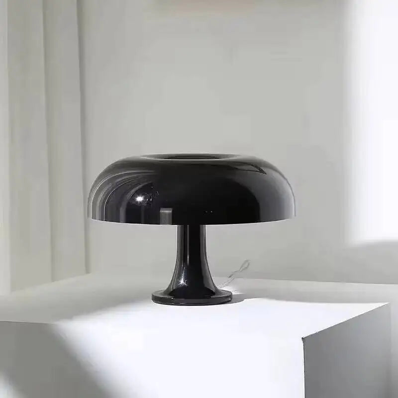 Đèn Bàn LED Hình Nấm