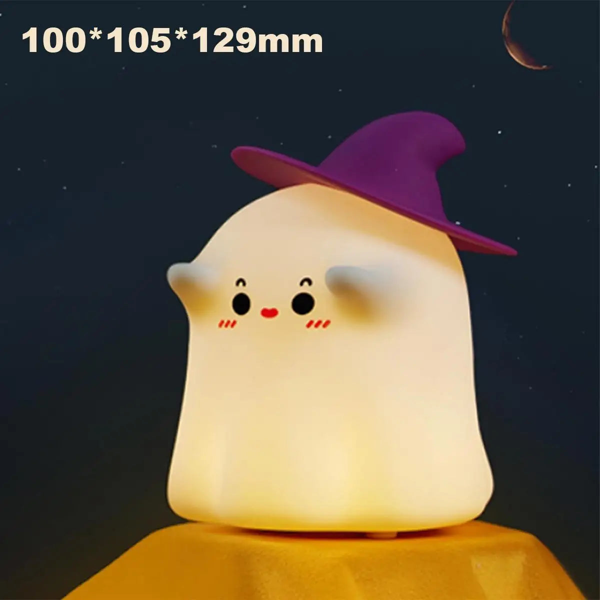 Đèn Ngủ LED Halloween
