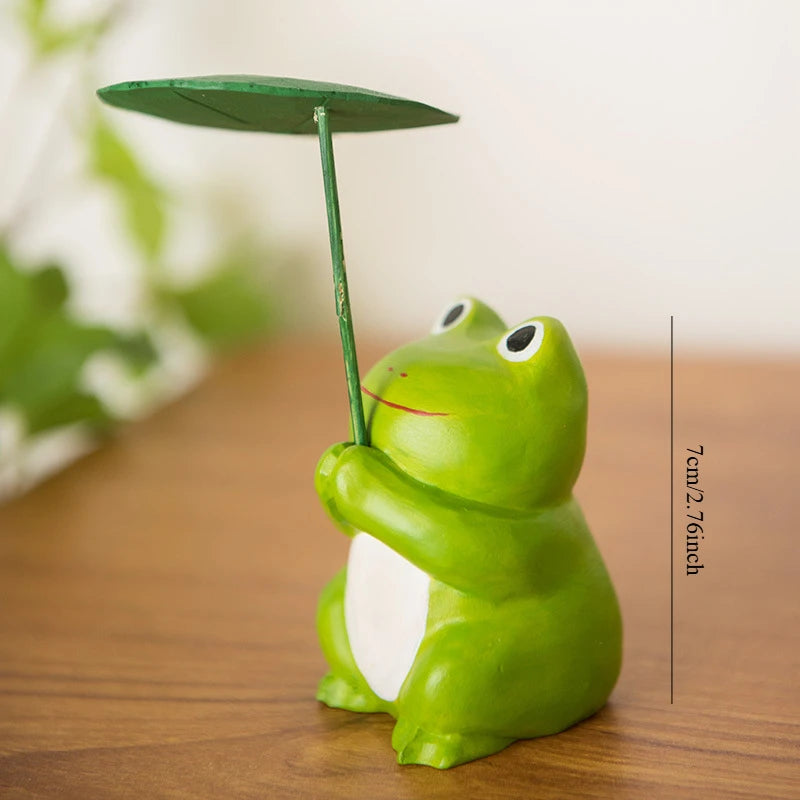 Tượng Gỗ Điêu Khắc Thủ Công Hình Động Vật