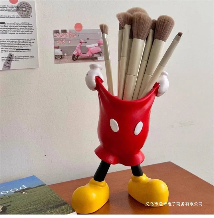Kệ Đựng Remote Mickey Mouse