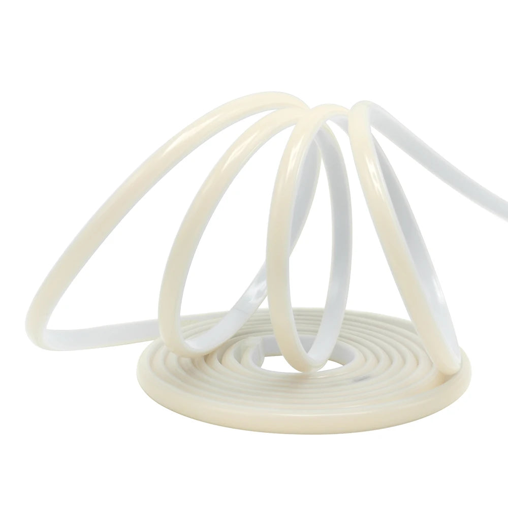 Đèn LED COB Neon Dây Linh Hoạt