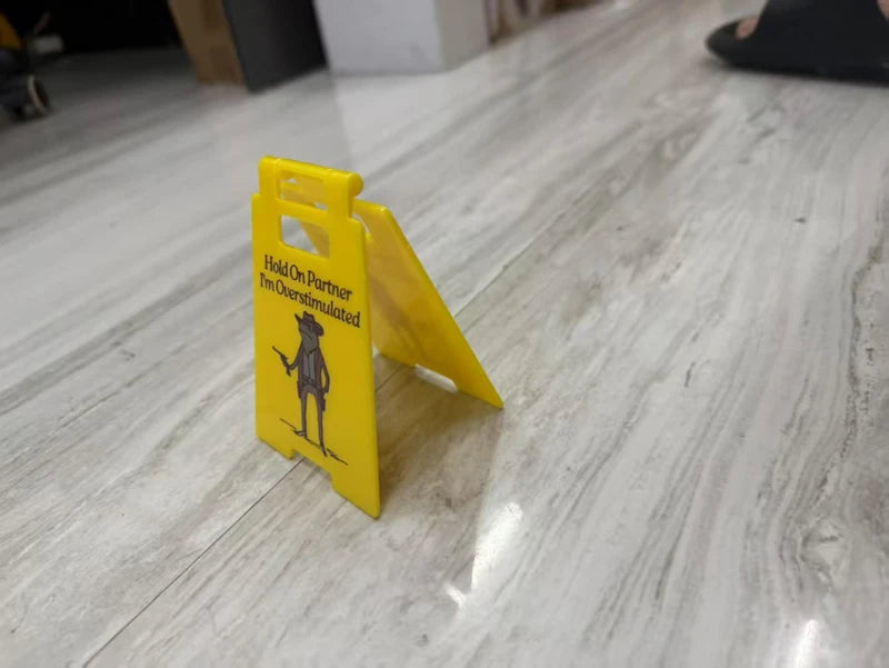Bảng Hiệu Để Bàn