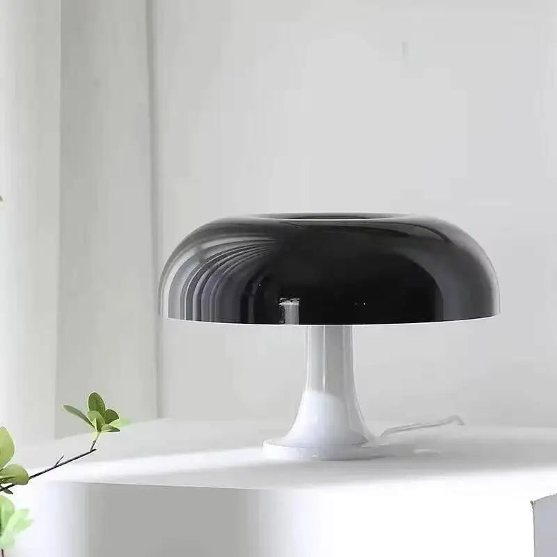 Đèn Bàn LED Hình Nấm