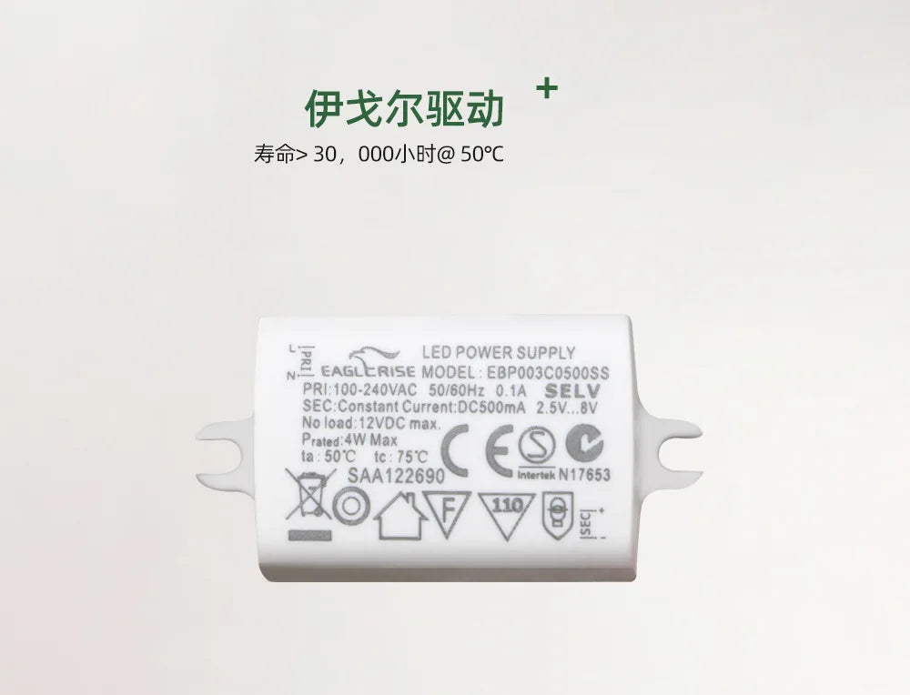 Đèn Bàn LED Bắc Âu