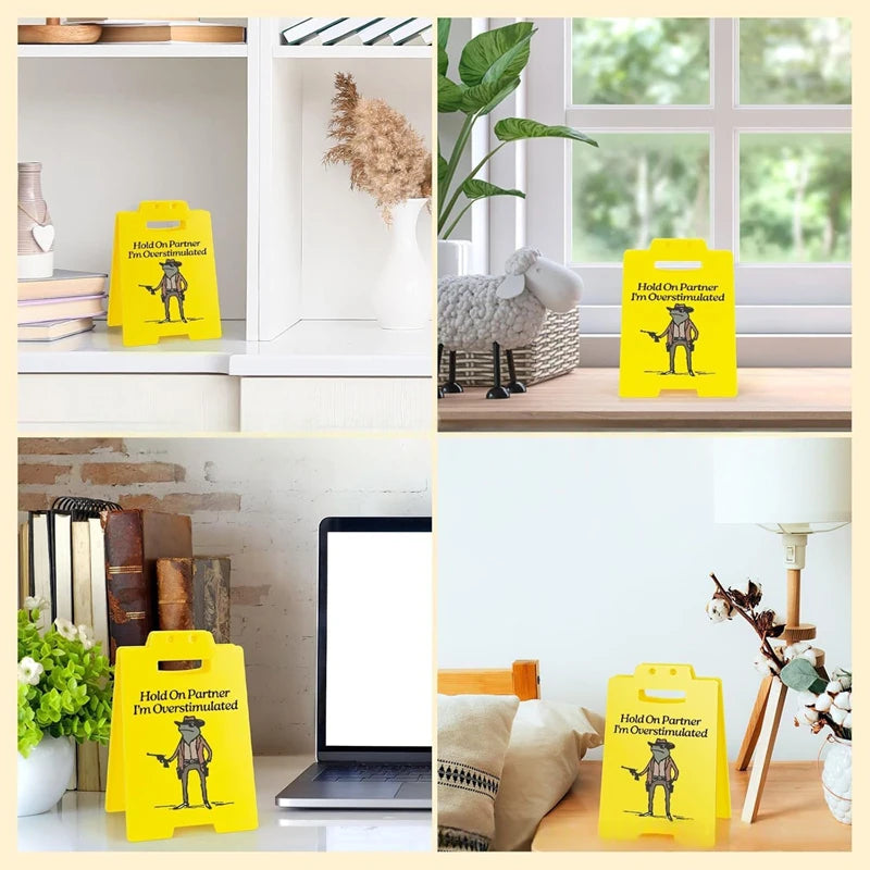 Bảng Hiệu Để Bàn