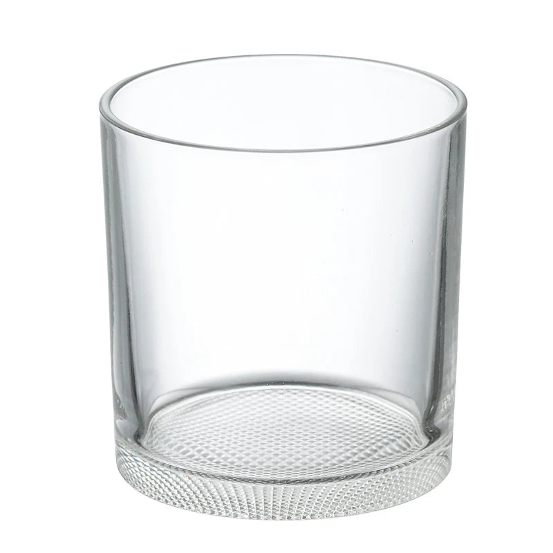 Ly Whiskey Old Fashioned Rocks Glass