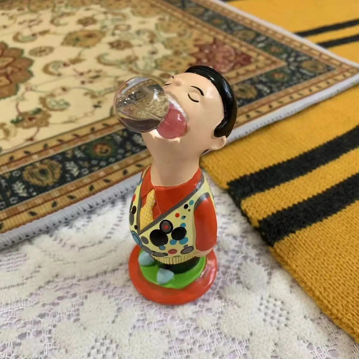 Mô Hình Resin Weasley's Wizard Wheezes