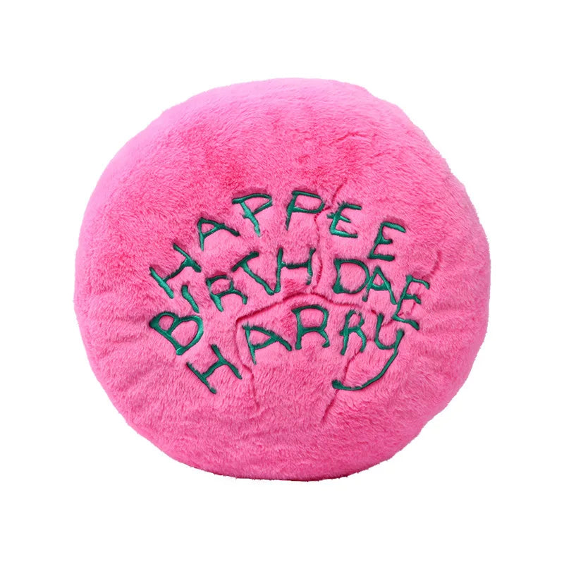 Hagrid (Harry Potter) Birthday Cake Accessories