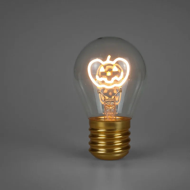 Đèn Led Edison Vintage Tích Điện