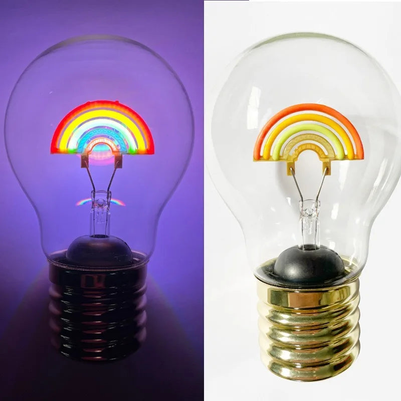 Đèn Led Edison Vintage Tích Điện