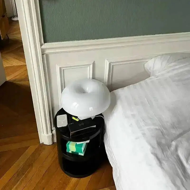 Đèn Bàn LED Hình Nấm