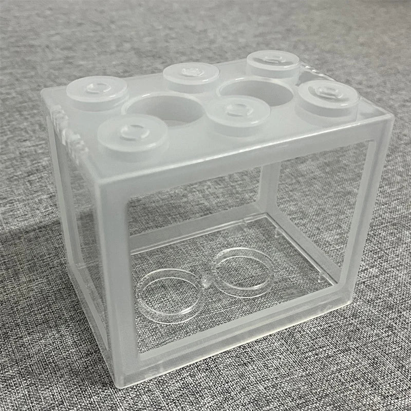 Bể Cá Mini