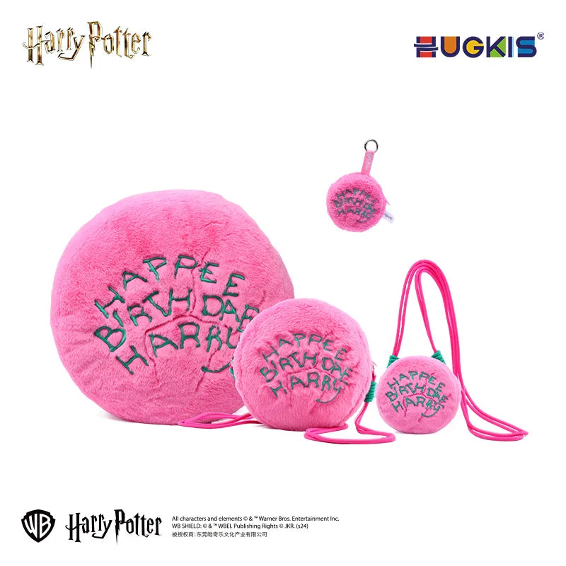 Hagrid (Harry Potter) Birthday Cake Accessories